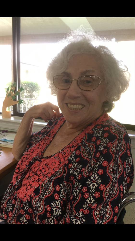 Ruth Artig