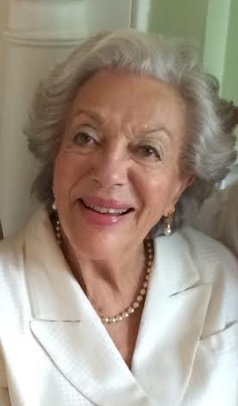 Sybil Stein