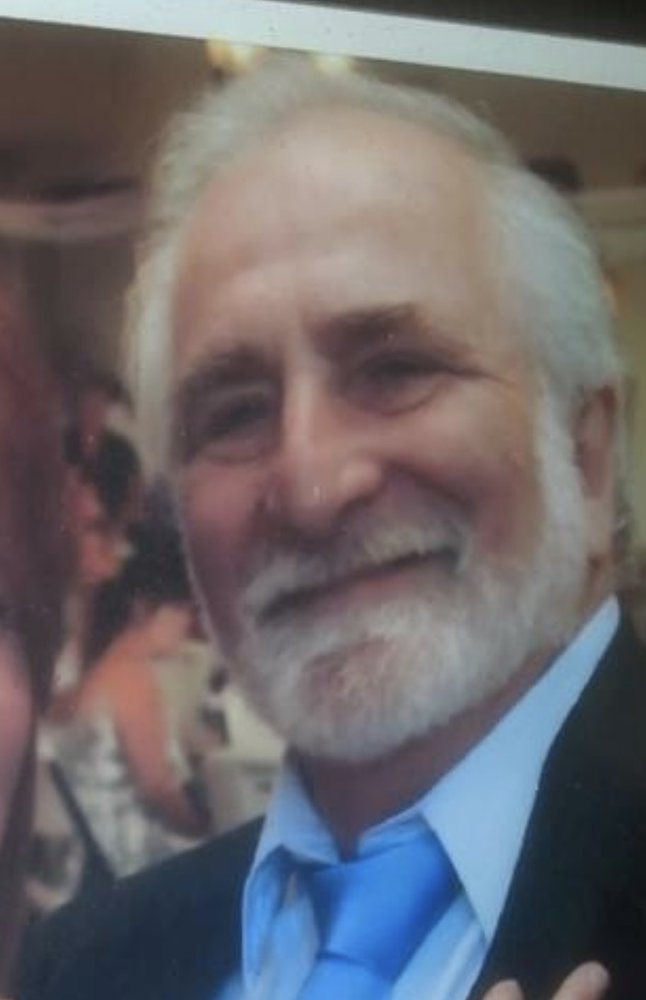 Morton "Mort" Rosenblum