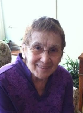 Jeanna (Janette) Klein