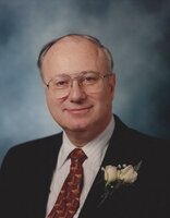 Dr. Joseph  Lauterstein