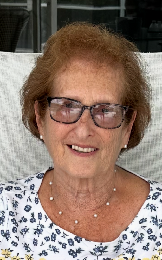 Helaine Weiner