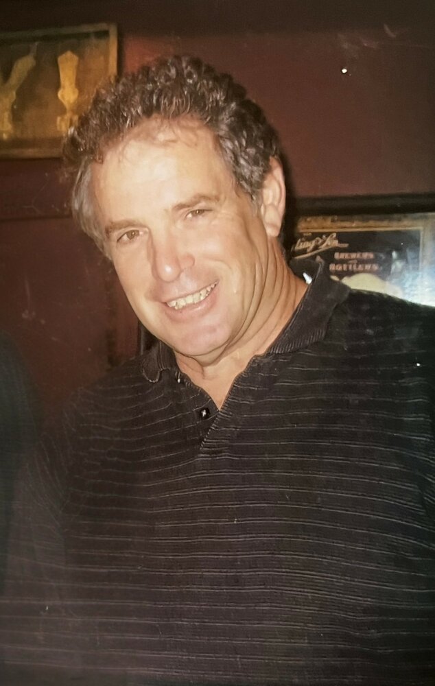 Marvin Newberg Esq.